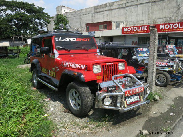 Owner Type Jeep Owner Type in Philippines