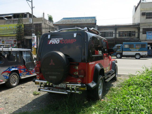 Owner Type Jeep Owner Type in Philippines