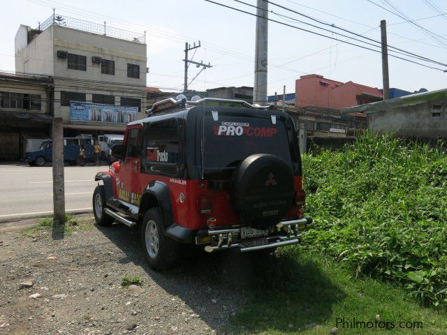 Owner Type Jeep Owner Type in Philippines