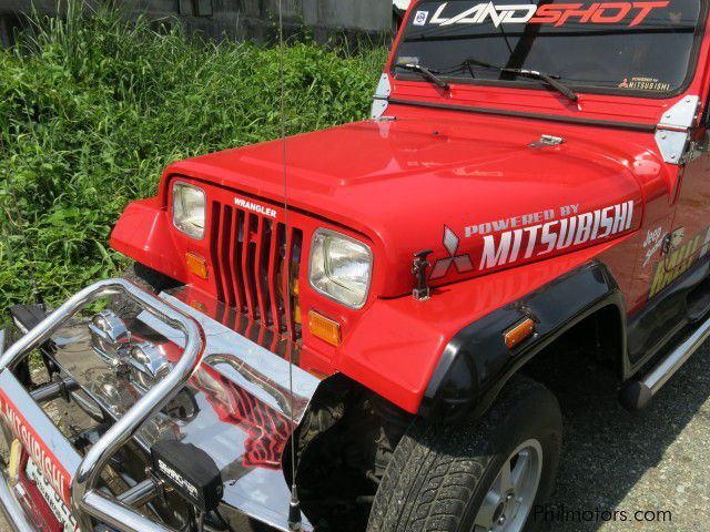 Owner Type Jeep Owner Type in Philippines