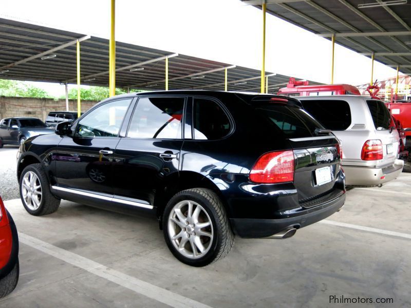 Second Hand Porsche Cayenne used cars how to buy a second hand porsche cayenne Second Hand Porsche Cayenne used cars how to buy a second hand porsche cayenne