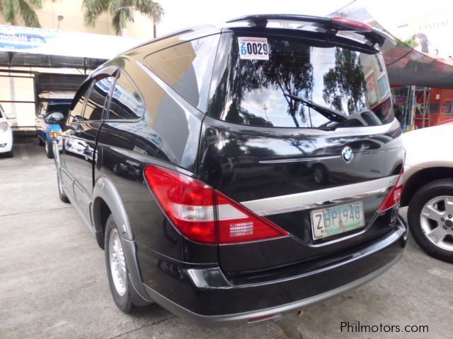 Used Ssangyong Stavic Cars Find Ssangyong Stavic Cars For ...