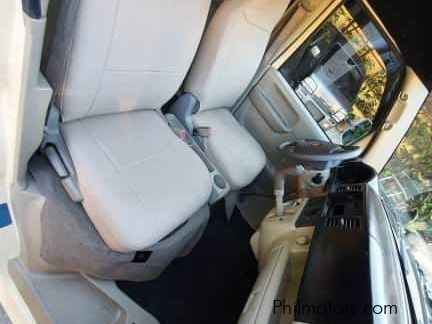 Suzuki Square eye Transfomer Van 4x2 AT in Philippines