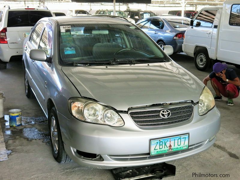 used toyota corolla altis for sale philippines #5 used toyota corolla altis for sale philippines #5