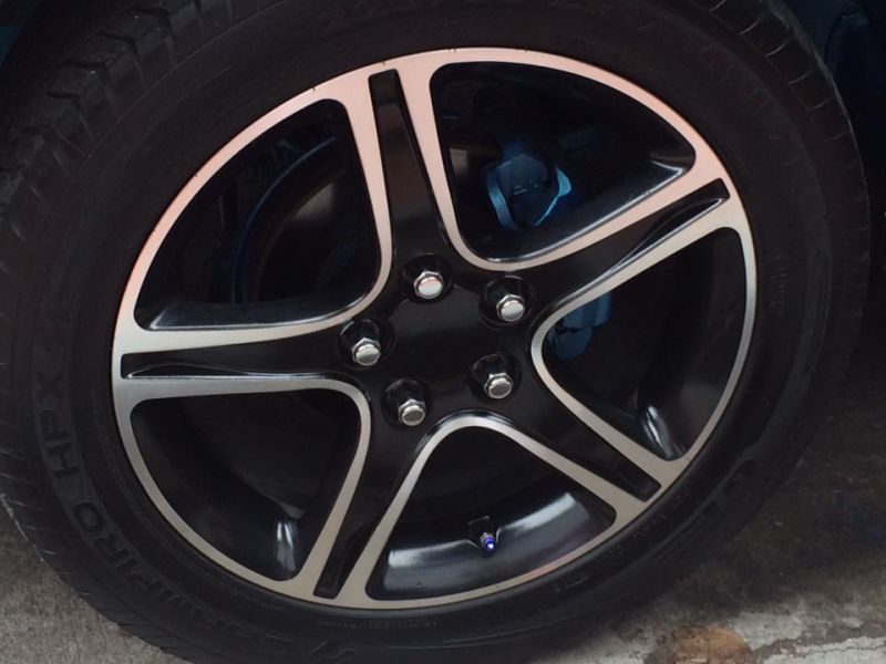 2005 Innova G Rims Used Toyota Innova G | 2005 Innova G for sale | Misamis Oriental Toyota ...