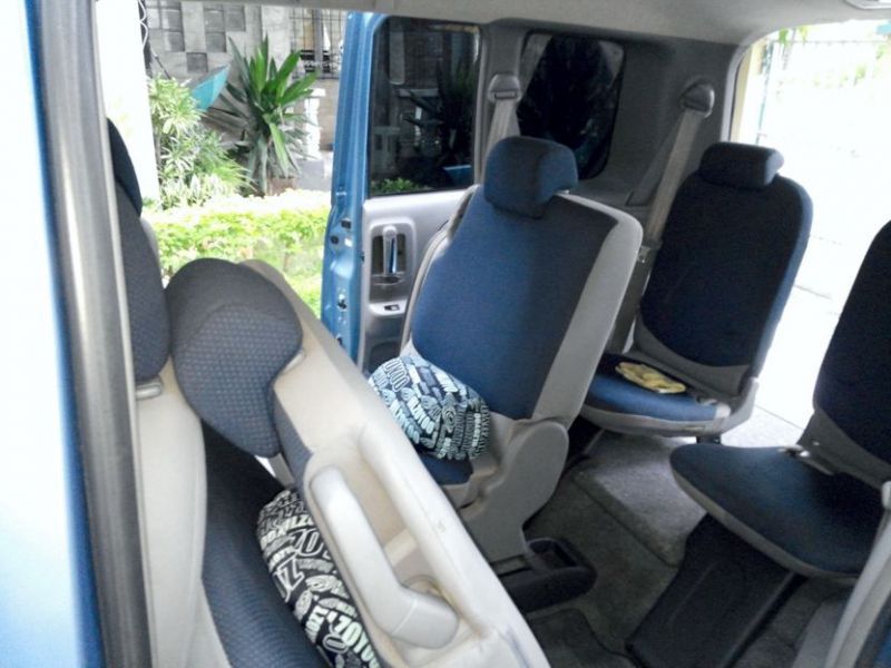 Toyota SIENTA in Philippines