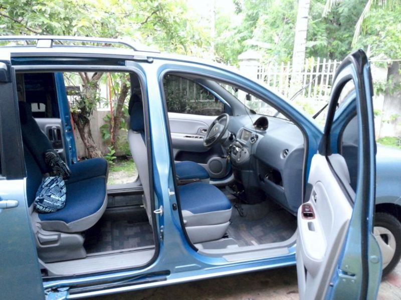 Toyota SIENTA in Philippines