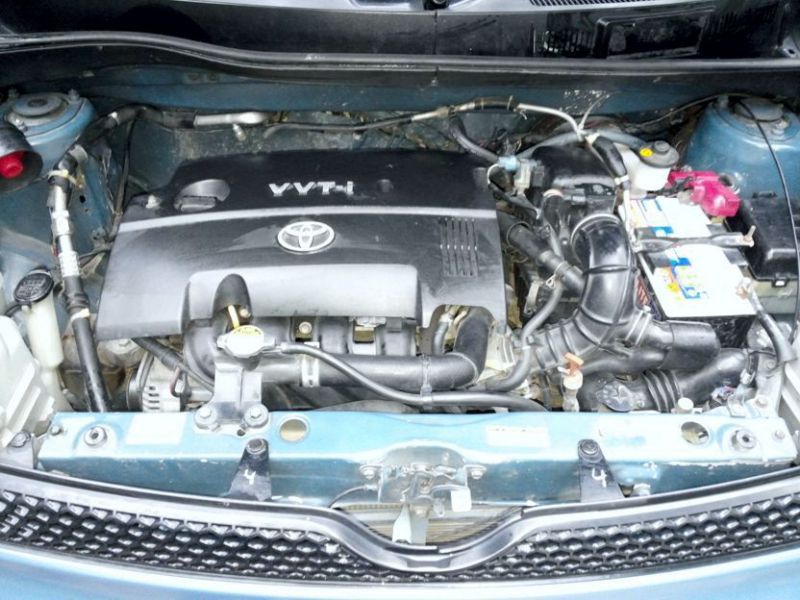 Toyota SIENTA in Philippines