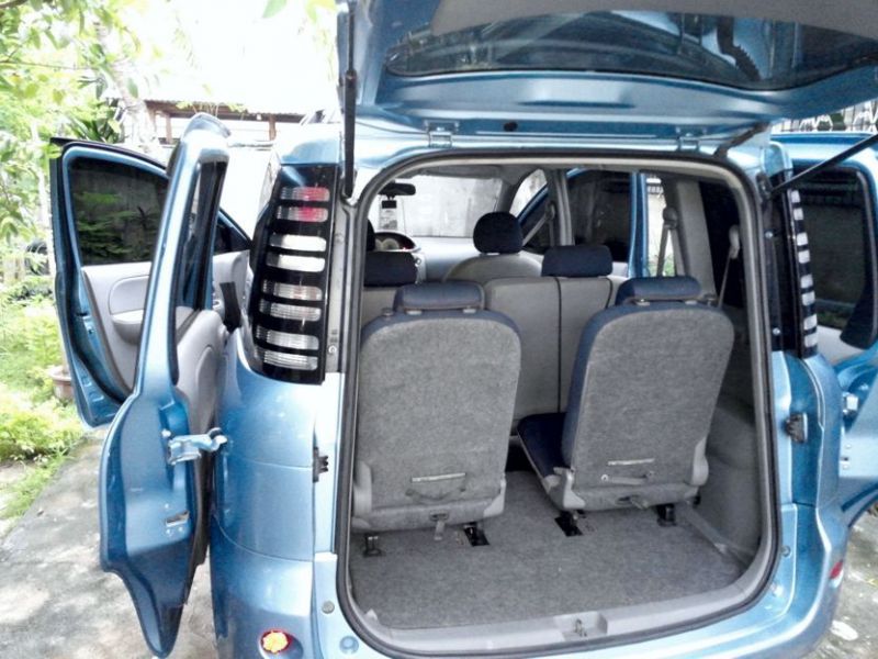 Toyota SIENTA in Philippines