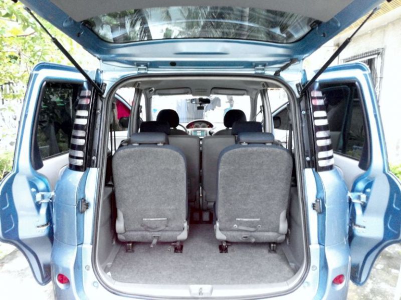 Toyota SIENTA in Philippines