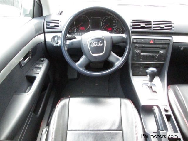 Audi A4 TDi in Philippines