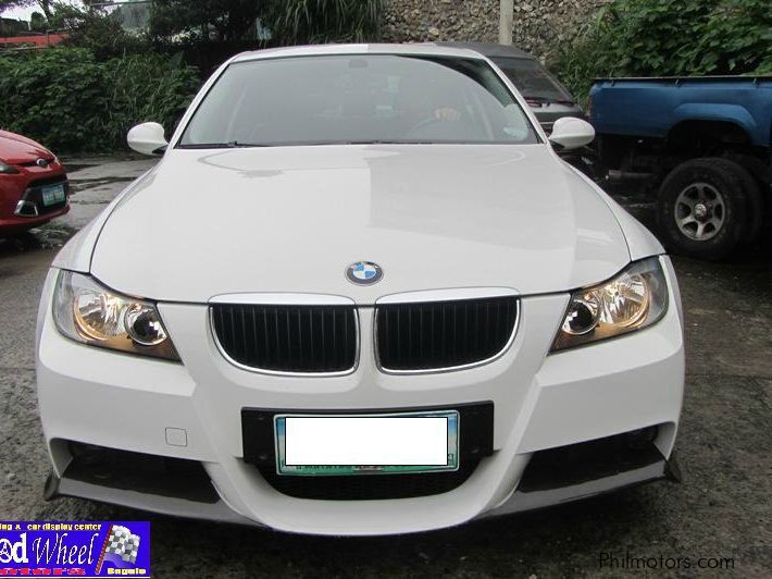 BMW 2006 in Philippines