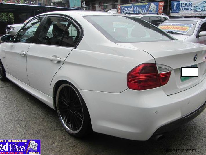 Used BMW 2006  2006 2006 for sale  Benguet BMW 2006 sales  BMW 2006 Price \u20b11,283,000  Used cars