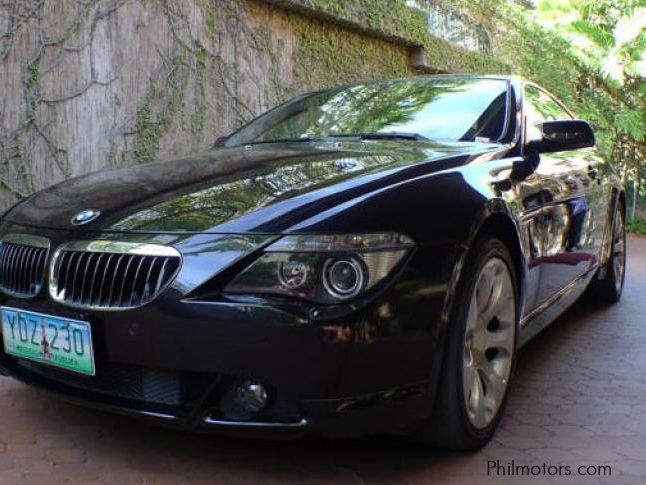 should i buy a 2006 bmw 650i