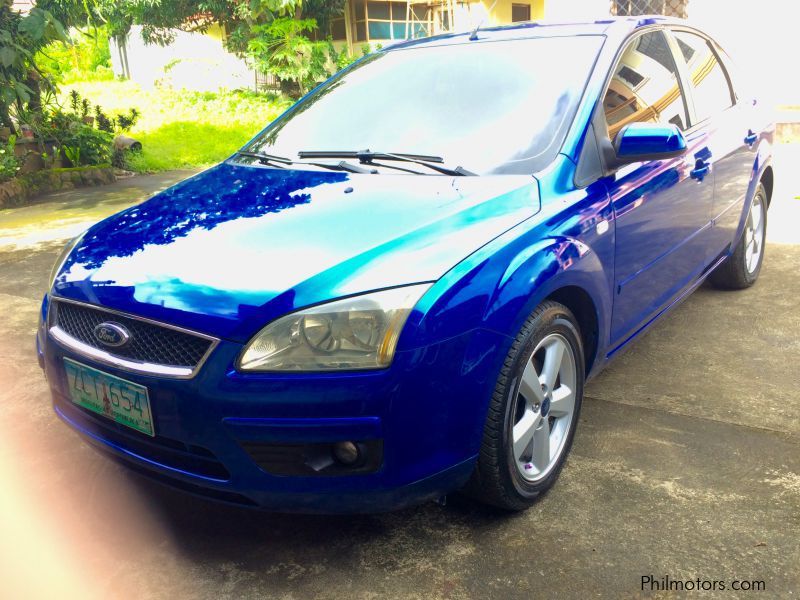 Ford 2006 in Philippines