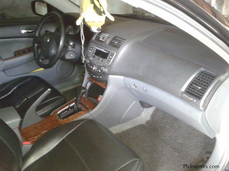 Used Honda Accord 2006 Accord for sale Davao Del Sur Honda Accord