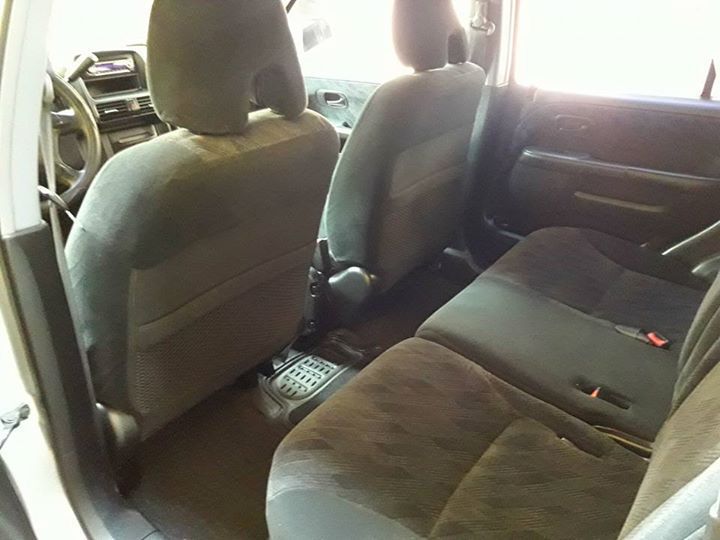 Honda Crv in Philippines