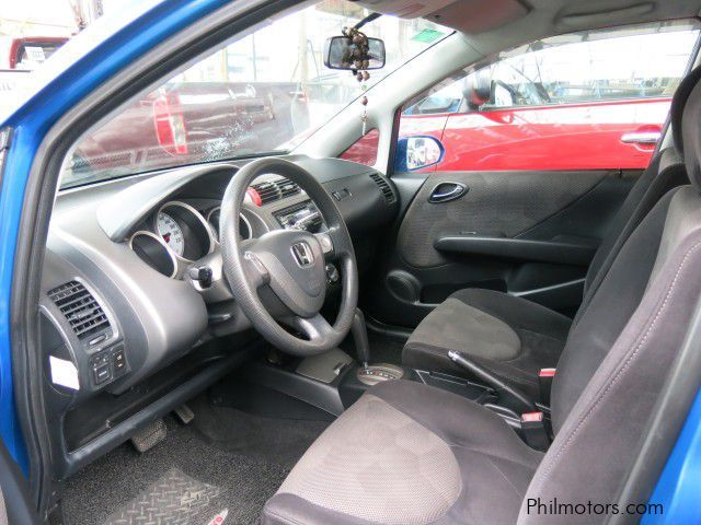 Honda Jazz in Philippines