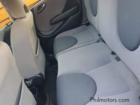 Honda Jazz GD 1.3 idsi in Philippines