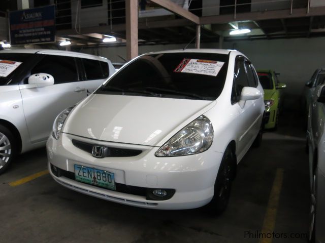 Used Honda Jazz Idsi 2006 Jazz Idsi For Sale Quezon City Honda