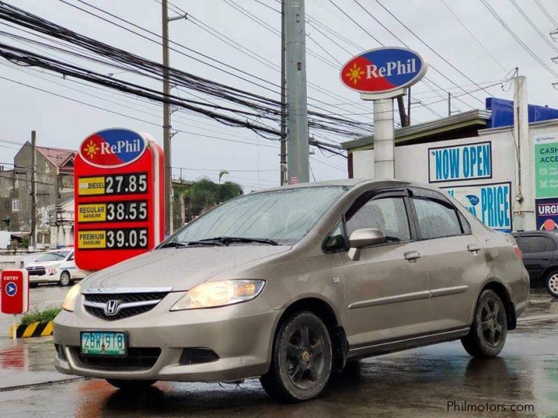 Honda city idsi matic  in Philippines
