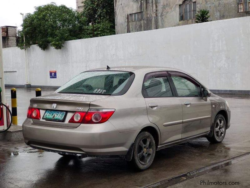 Honda city idsi matic  in Philippines