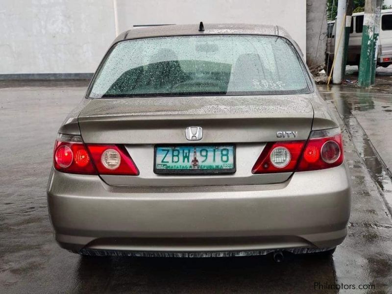 Honda city idsi matic  in Philippines