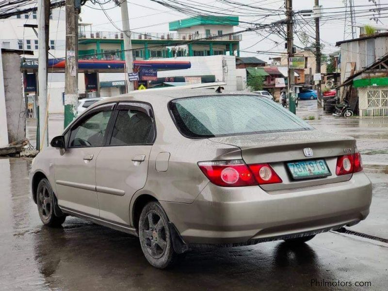 Honda city idsi matic  in Philippines