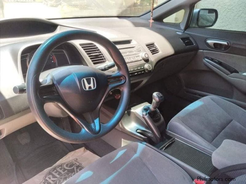 Honda civic in Philippines