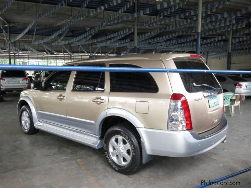 Used Isuzu Altera | 2006 Altera for sale | Marikina City ...