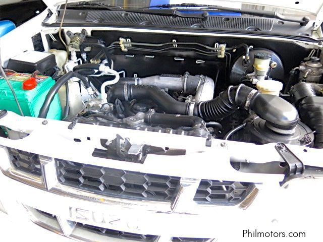 Used Isuzu Crosswind | 2006 Crosswind for sale | Quezon ...