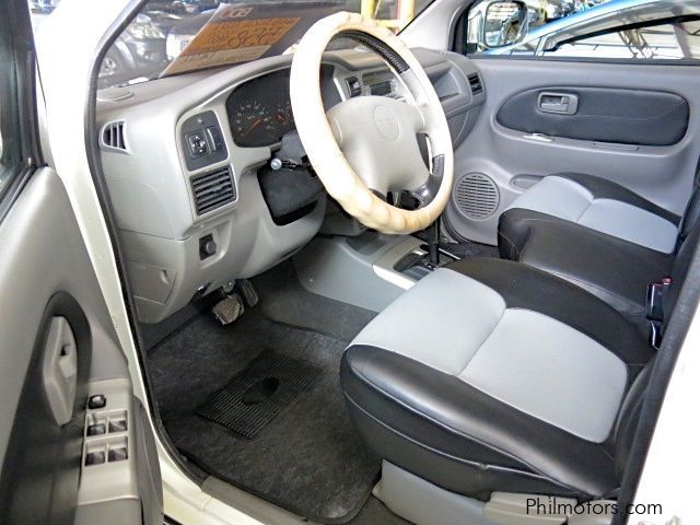 Used Isuzu Crosswind | 2006 Crosswind for sale | Quezon ...