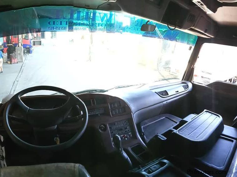 Isuzu GIGA SERIES 12WHEELER BOOM TRUCK BRAND NEW in Philippines