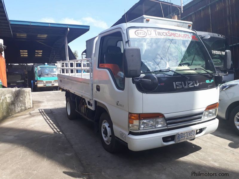 Isuzu GIGA SERIES DROPSIDE in Philippines