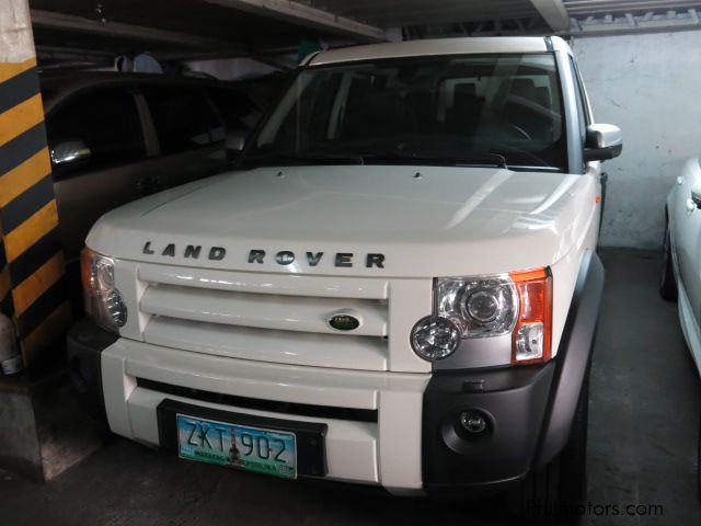 Land Rover Land Rover in Philippines