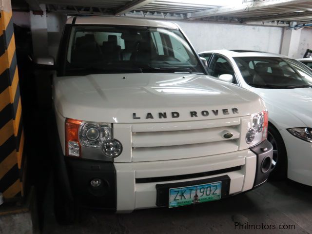 Land Rover Land Rover in Philippines