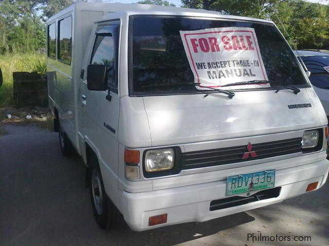 l300 van for sale