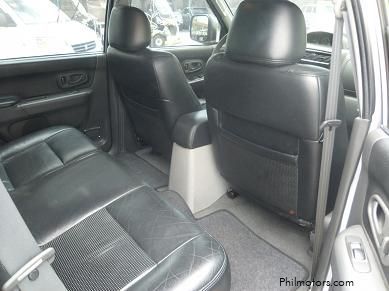 Mitsubishi Montero Sport in Philippines