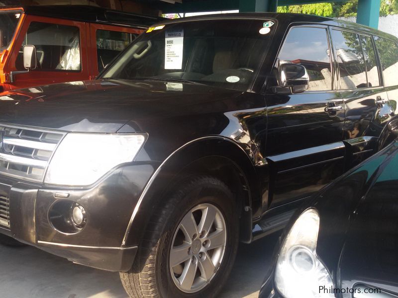 Used mitsubishi pajero diesel for sale Used mitsubishi pajero diesel for sale