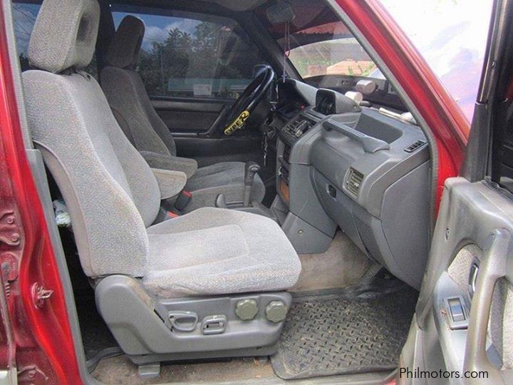 Used Mitsubishi Pajero Intercooler 2006 Pajero Intercooler for sale