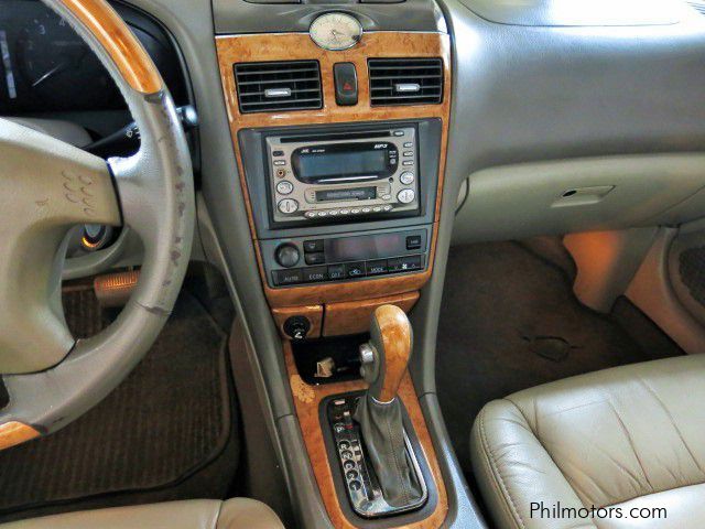 Nissan Cefiro EX in Philippines