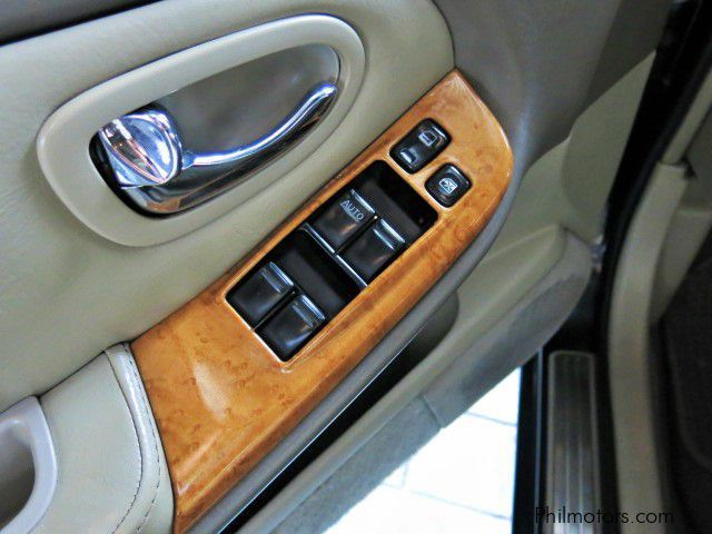 Nissan Cefiro EX in Philippines