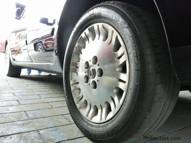 Nissan Cefiro EX in Philippines