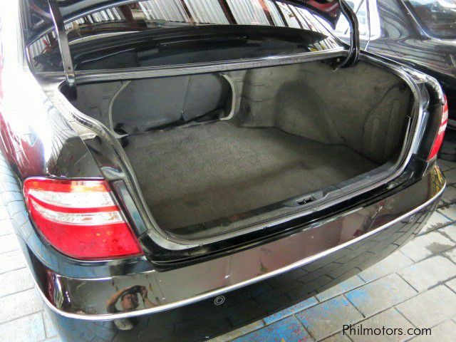 Nissan Cefiro EX in Philippines