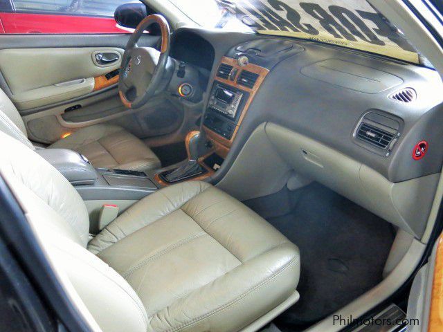 Nissan Cefiro EX in Philippines