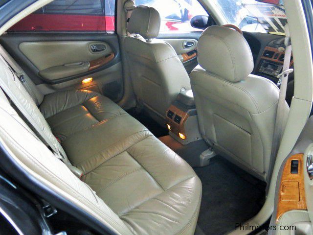 Nissan Cefiro EX in Philippines