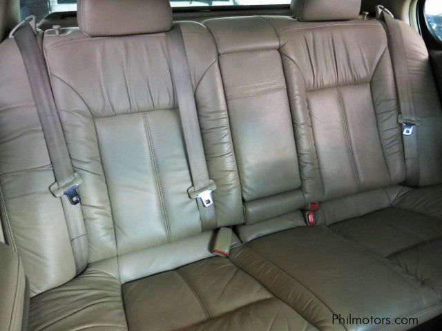 Nissan Cefiro EX in Philippines