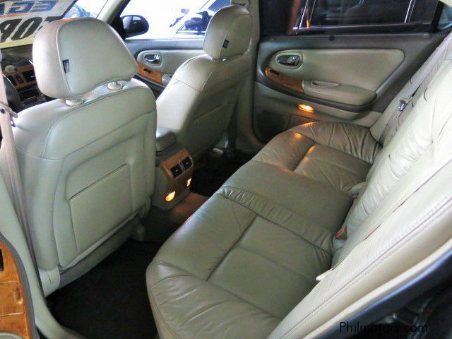 Nissan Cefiro EX in Philippines