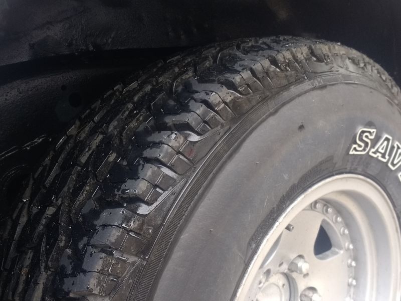 Nissan Terrano in Philippines