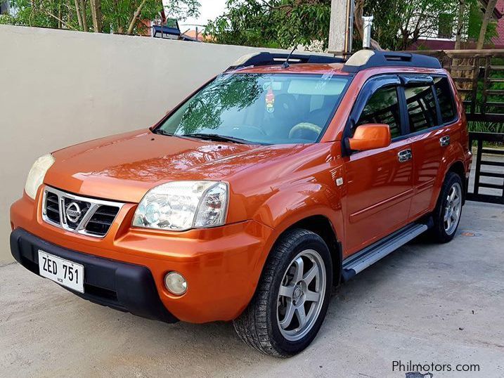 Nissan X-Trail Tokyo Edition in Philippines